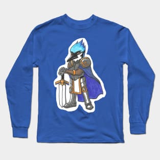 Blue Jay Paladin Long Sleeve T-Shirt